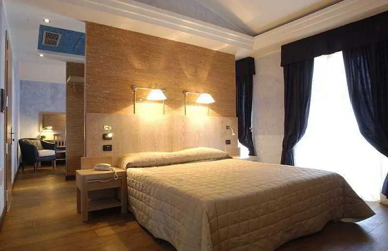 Sa Orte Hotel Fonni